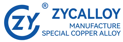 Ningbo  Zycalloy  Co.,  Ltd.
